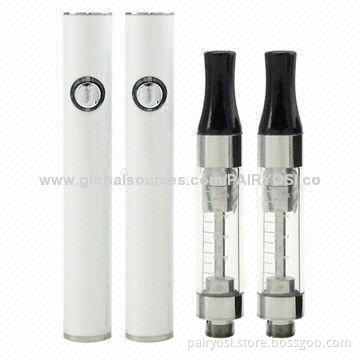 eGo E Smart Battery